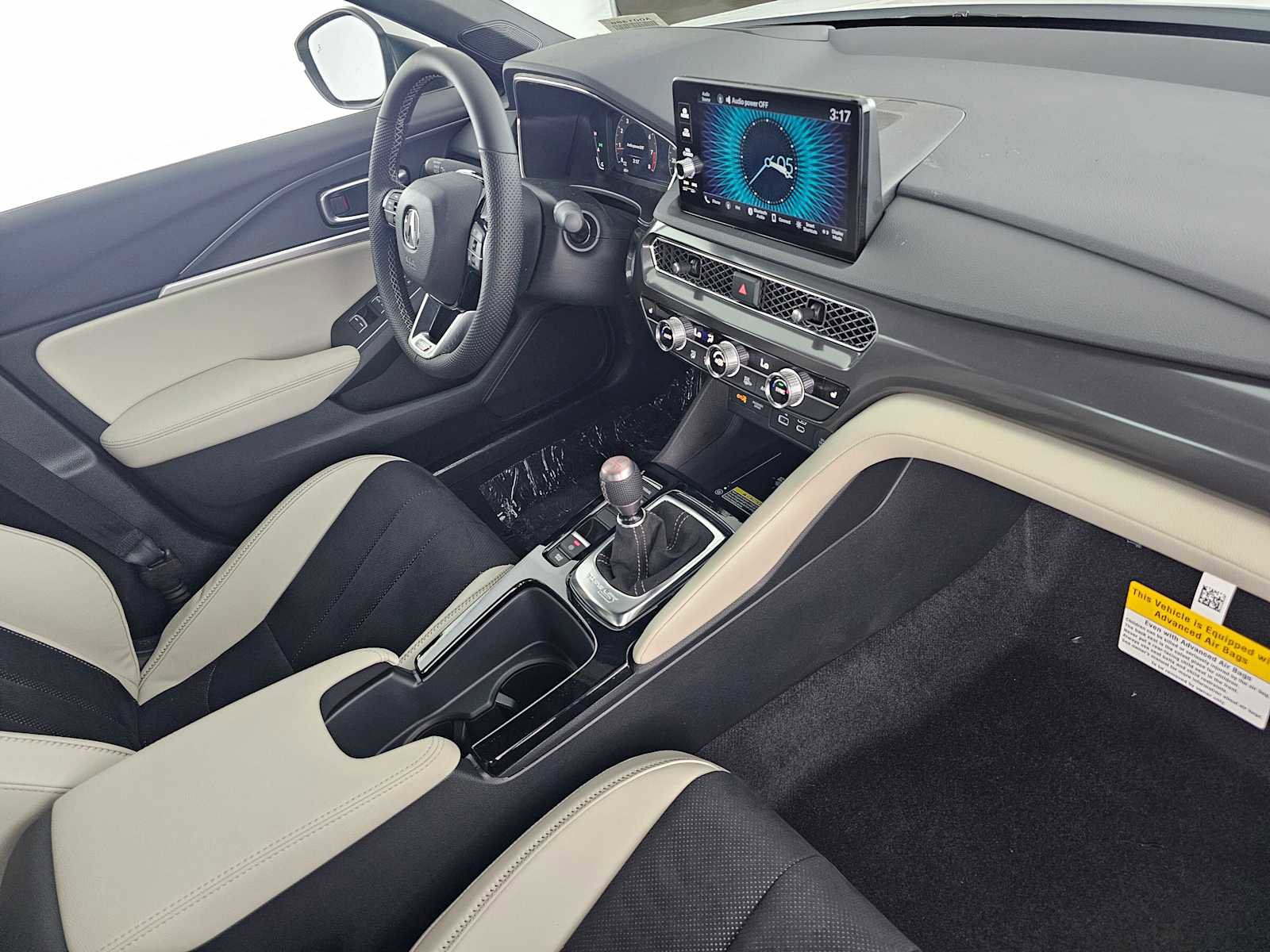 New 2026 Acura Integra Type S image 11