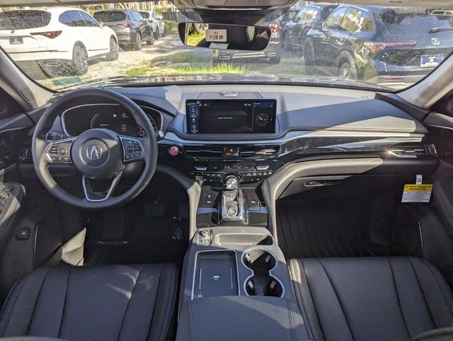 New 2026 Acura MDX FWD image 11