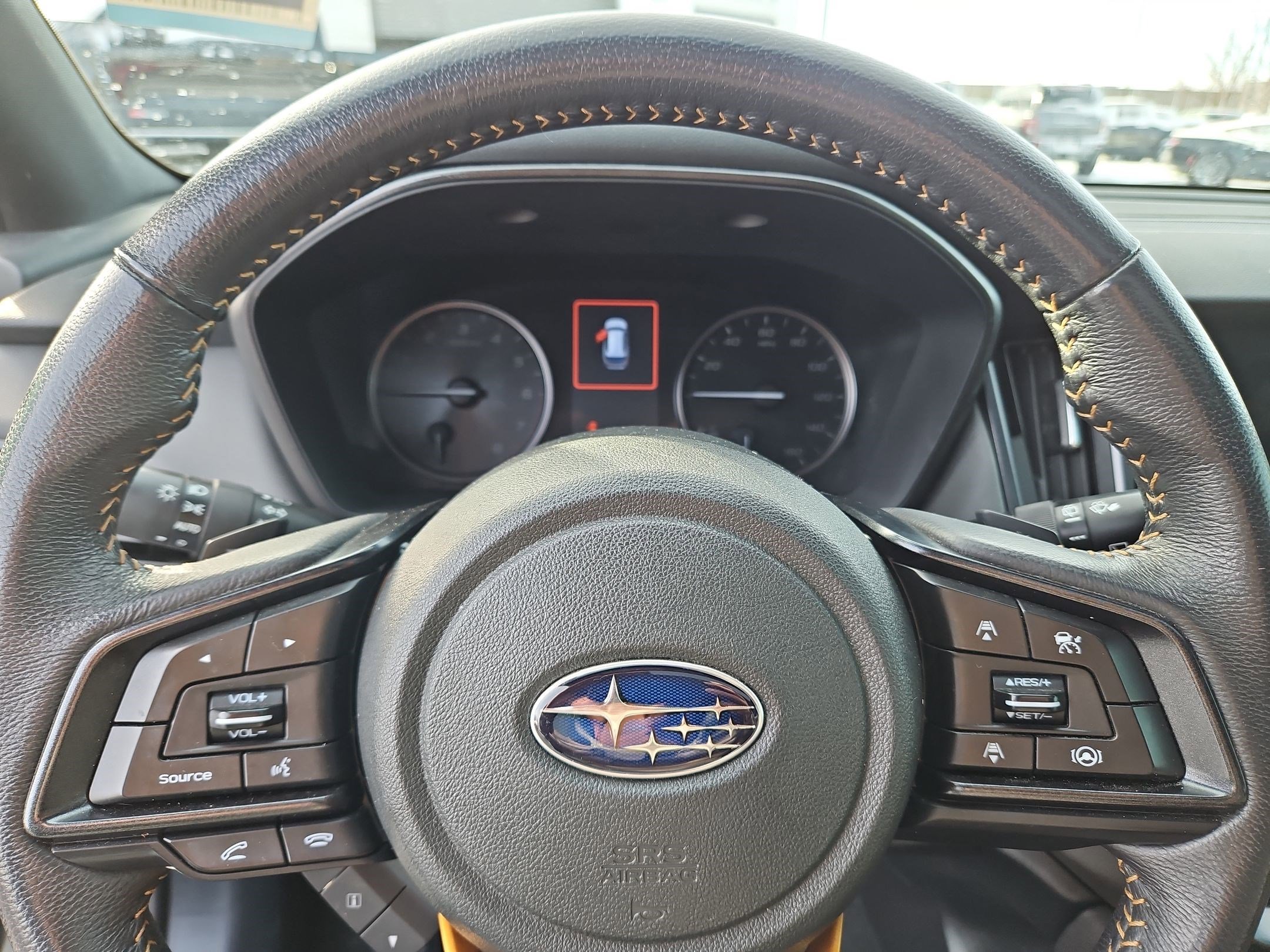 Used 2022 Subaru Outback Wilderness w/ Wilderness Package image 24