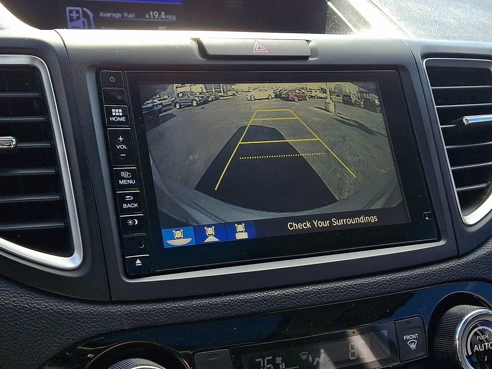 Used 2016 Honda CR-V Touring image 18