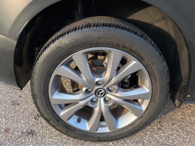 Used 2025 MAZDA CX-30 AWD 2.5 S w/ Preferred Package image 34