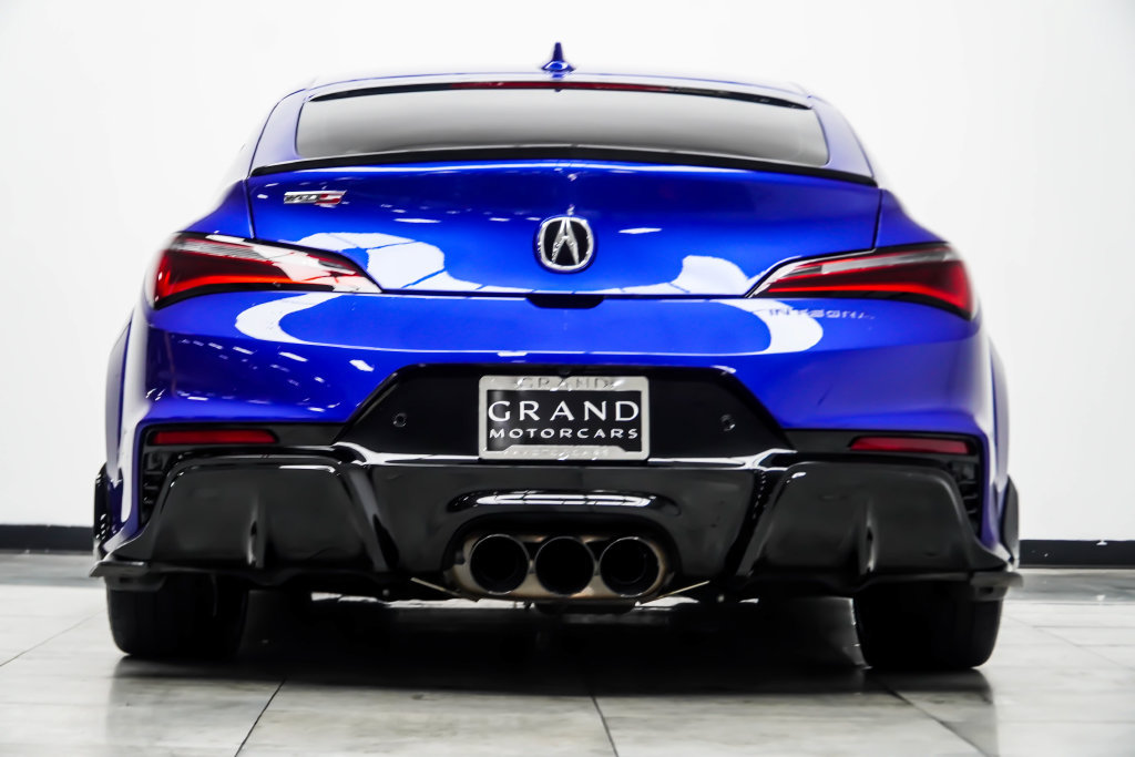 Used 2024 Acura Integra Type S FWD image 17