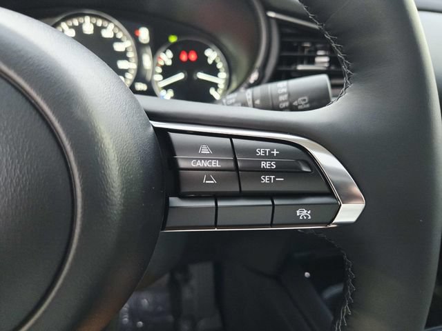 New 2026 MAZDA CX-30 AWD 2.5 S w/ Premium Package image 21