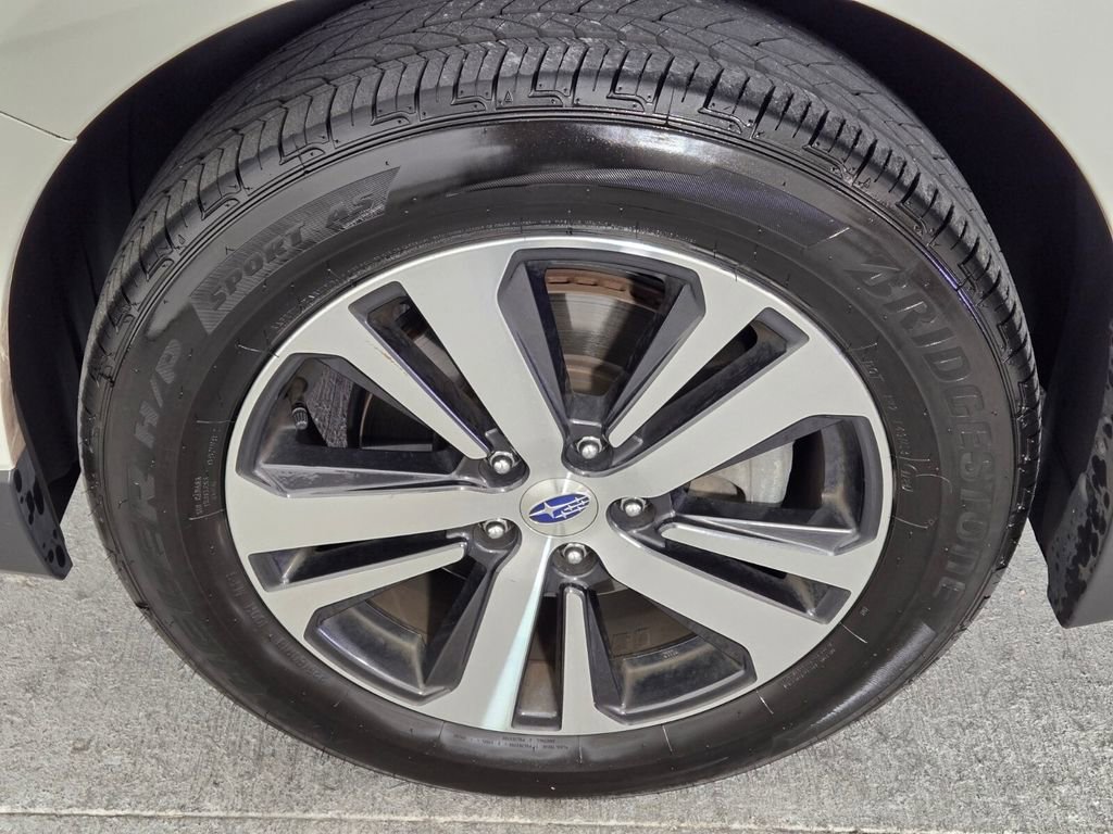 Used 2019 Subaru Outback 2.5i Limited w/ Popular Package #2 image 14