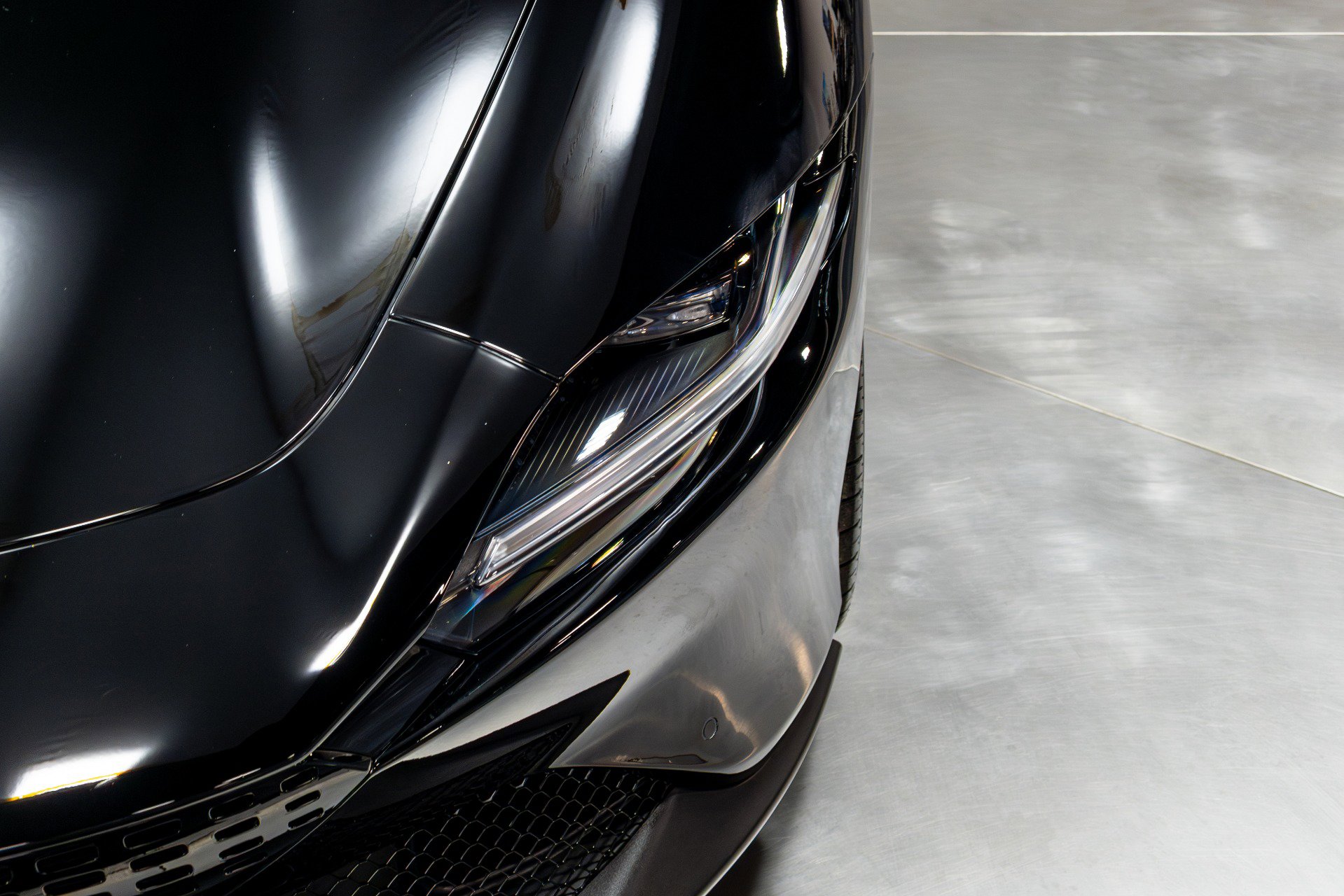 Used 2022 Ferrari Roma image 56