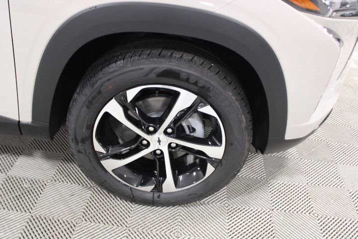 New 2026 Chevrolet Trax RS w/ Sunroof Package image 41