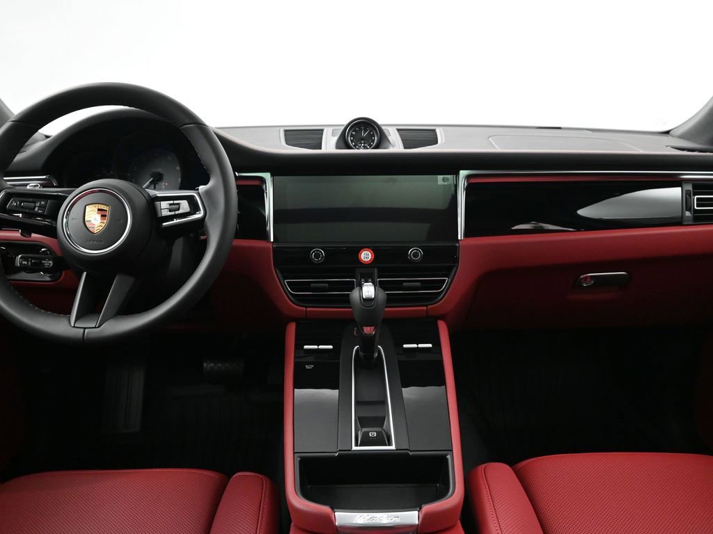 New 2026 Porsche Macan S image 9