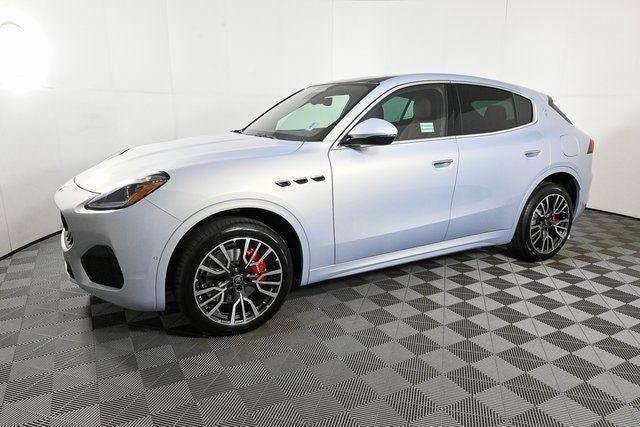 New 2025 Maserati Grecale GT AWD/4WD image 6