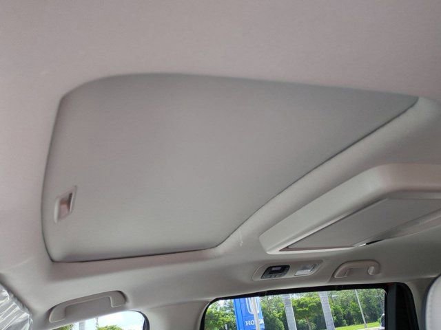 New 2026 Honda Odyssey Elite image 18