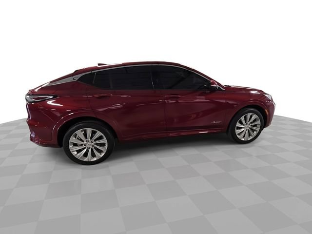 Used 2024 Buick Envista Avenir FWD image 9