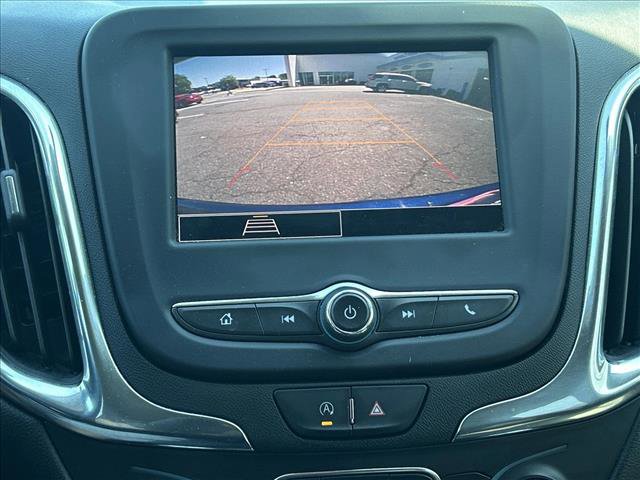 Used 2023 Chevrolet Equinox LT FWD image 12