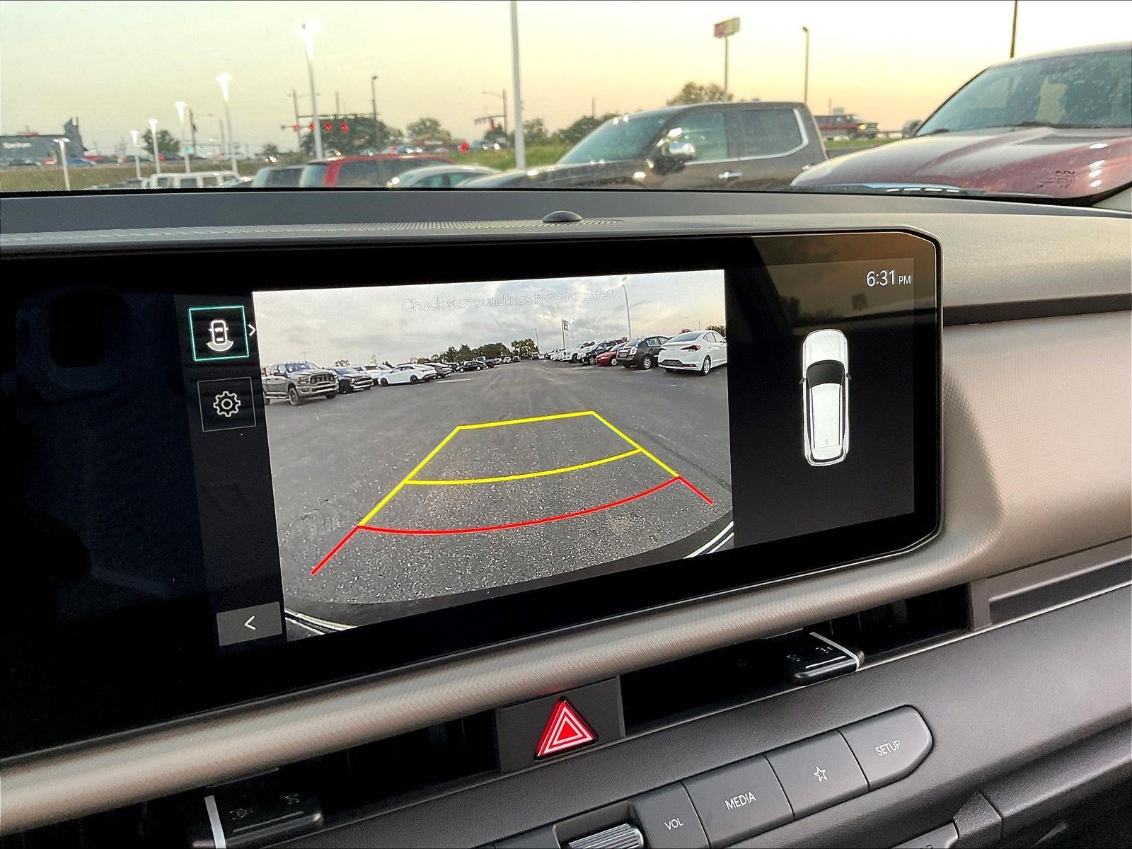 New 2027 Kia Seltos S FWD image 24