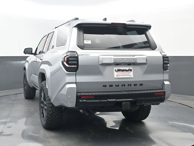 New 2026 Toyota 4Runner TRD Sport Premium w/ Tow Technology Package RWD image 19