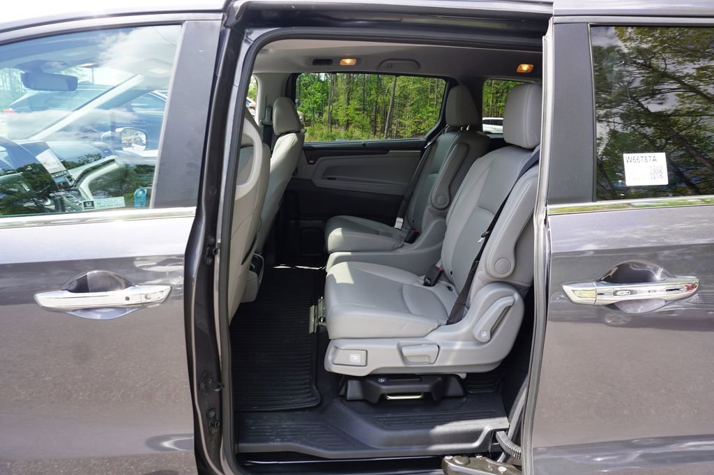 Used 2019 Honda Odyssey EX-L image 14