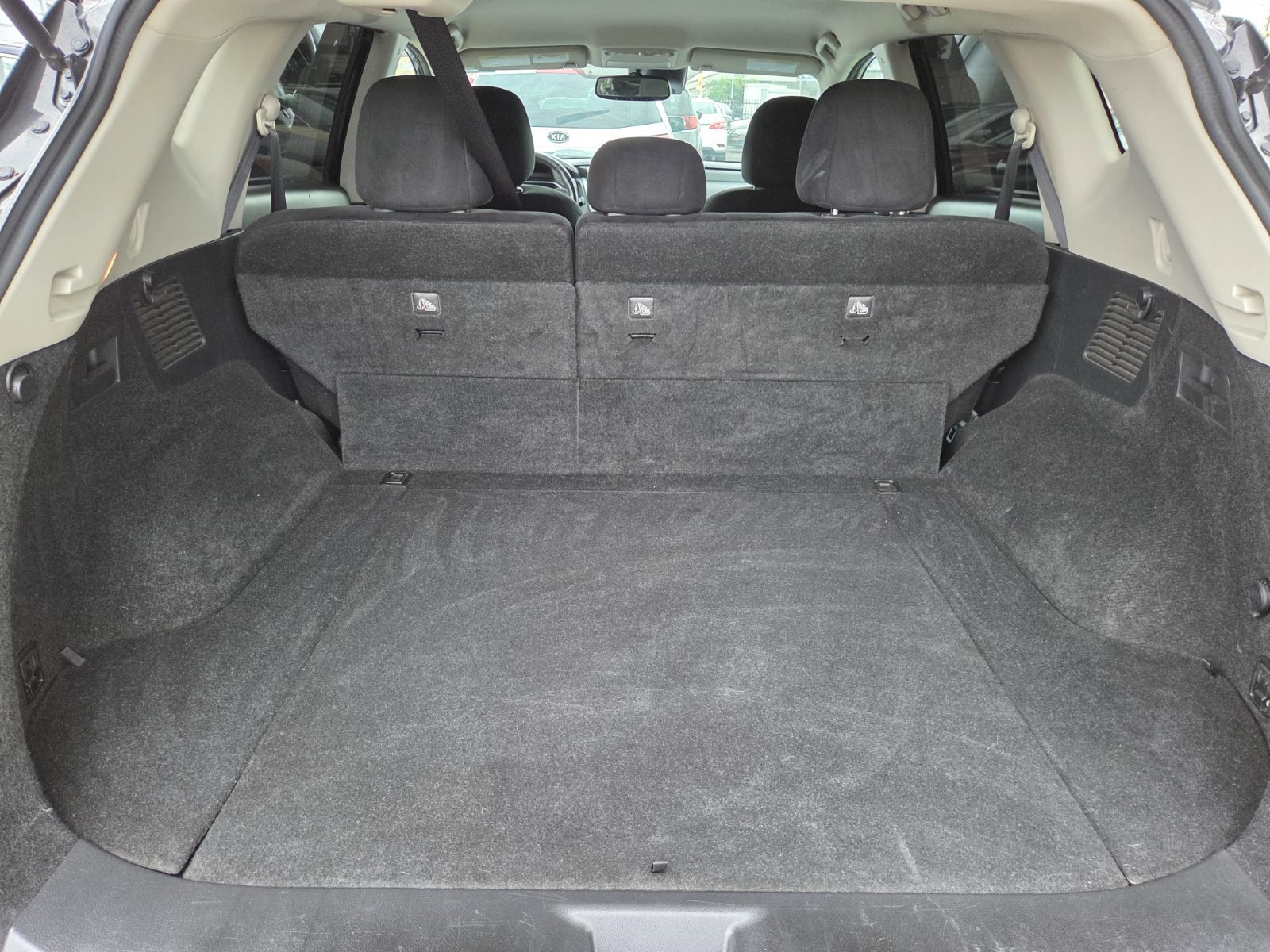 Used 2020 Nissan Murano SV image 11