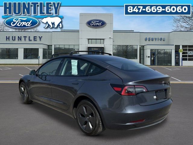 Used 2023 Tesla Model 3 Long Range image 5