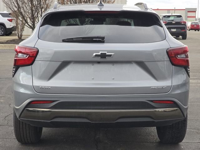 New 2026 Chevrolet Trax ACTIV w/ Sunroof Package image 17