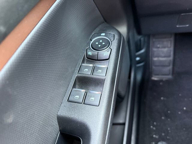 Certified 2025 Ford Bronco Sport Outer Banks w/ Outer Banks Tech Package+ AWD/4WD image 21