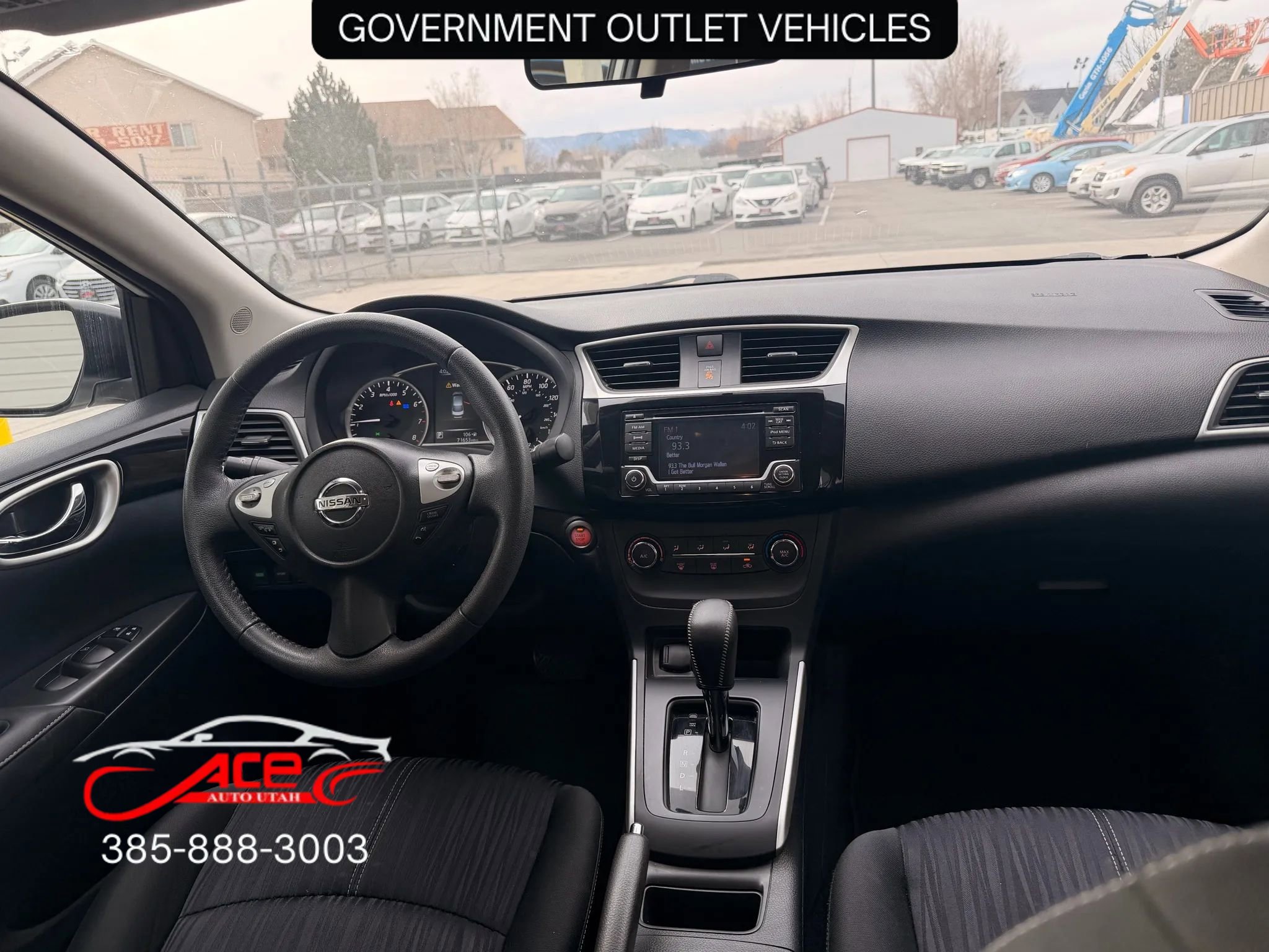Used 2017 Nissan Sentra SV image 13
