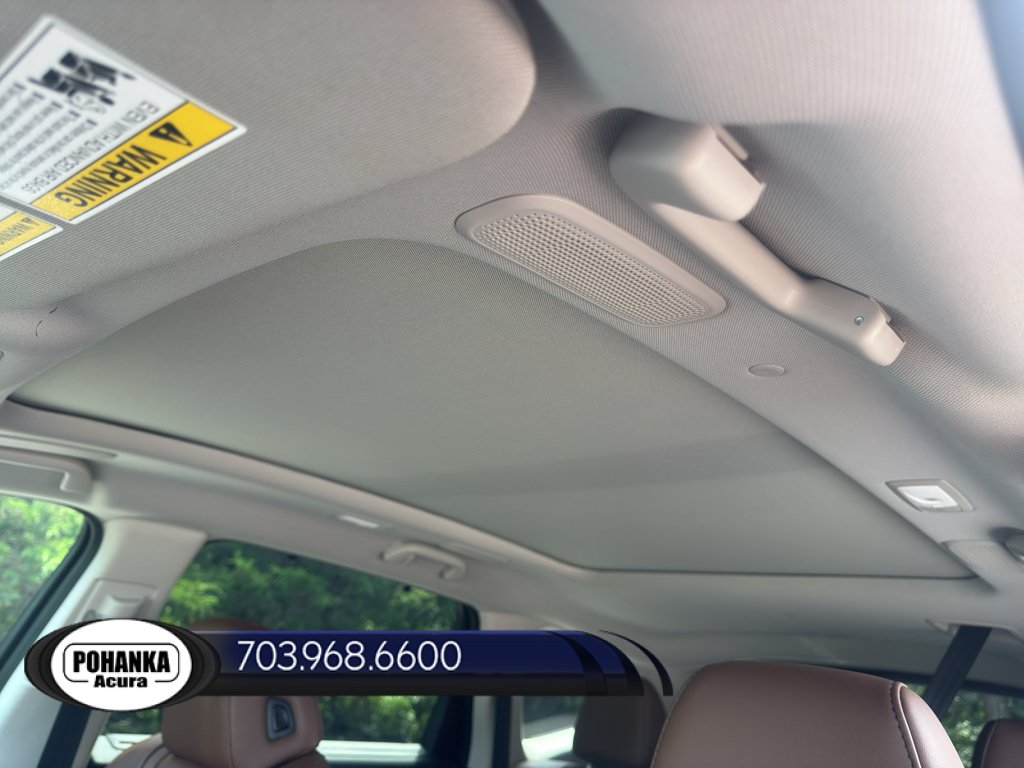 New 2026 Acura MDX w/ Technology Package AWD/4WD image 20