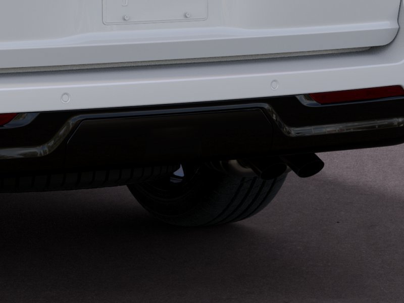 New 2027 Lincoln Navigator Reserve AWD/4WD image 23
