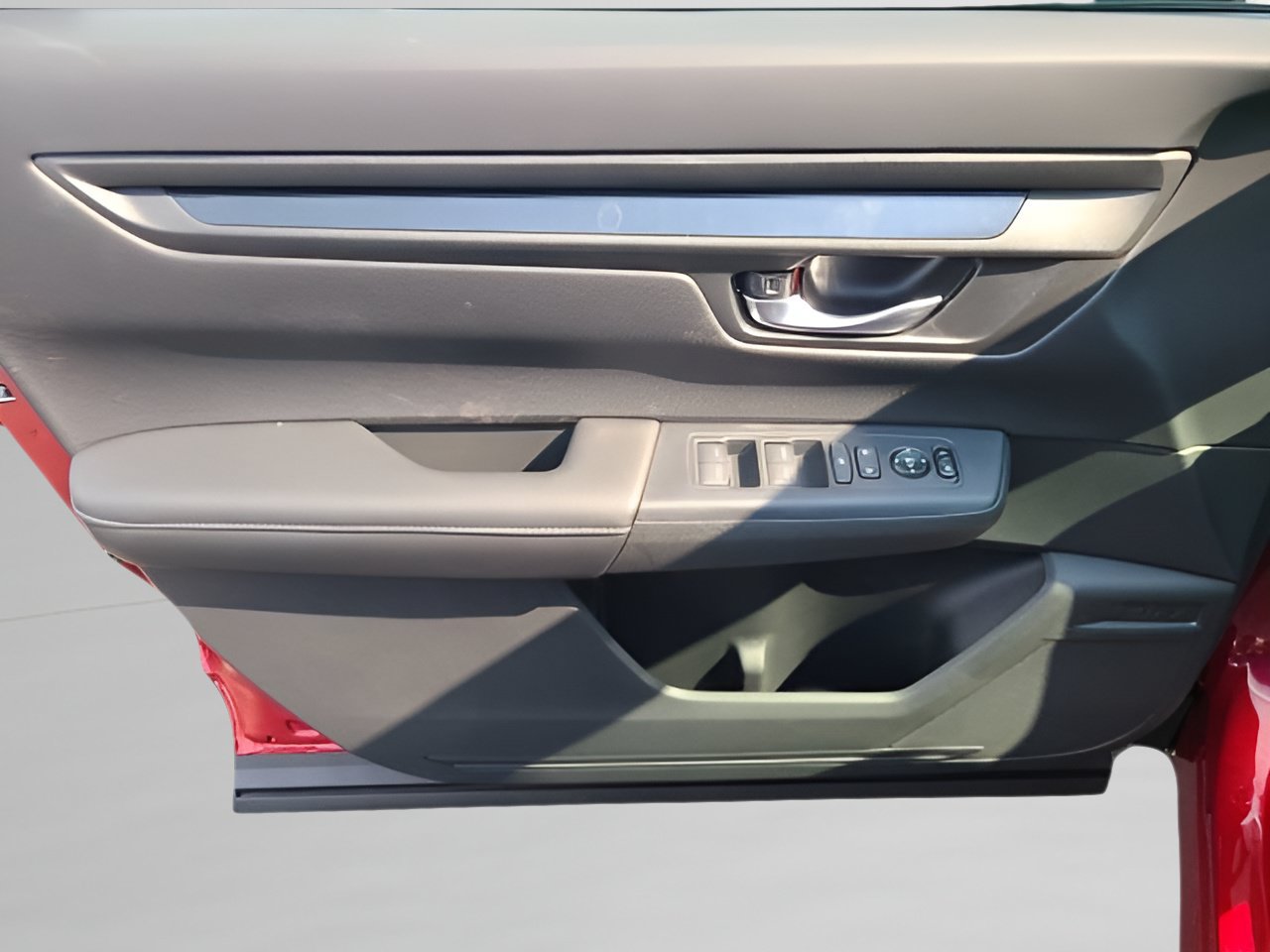 New 2026 Honda CR-V LX image 20