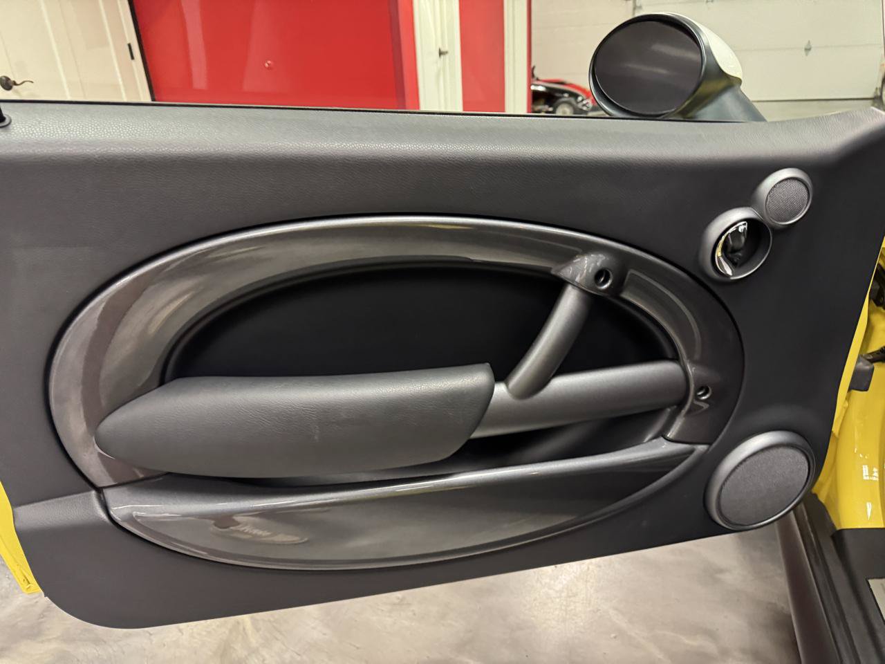 Used 2005 MINI Cooper S FWD image 18