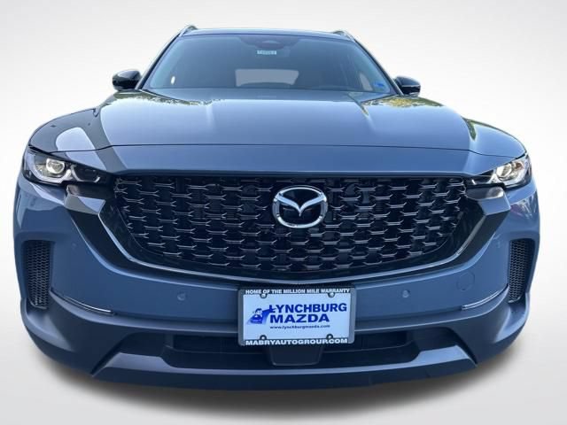 New 2026 MAZDA CX-50 2.5 Hybrid w/ Weather Package AWD/4WD image 9
