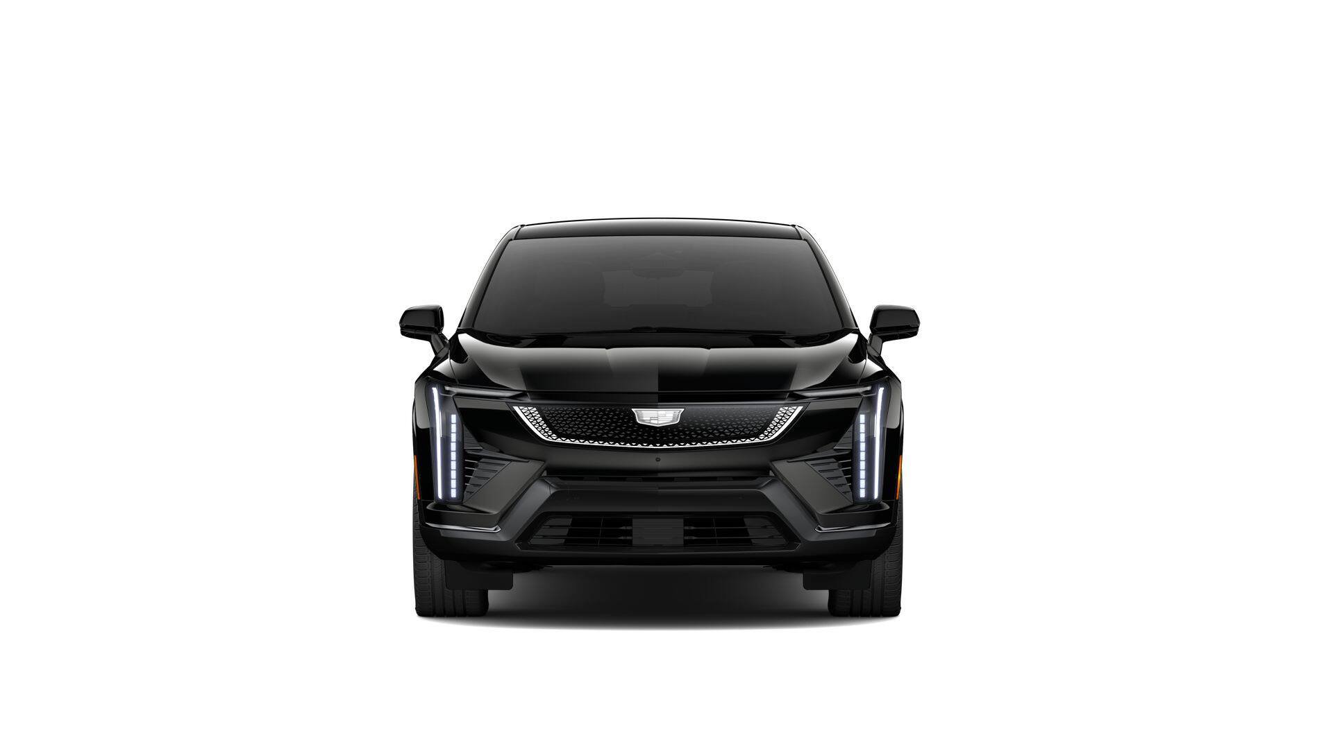 New 2027 Cadillac Optiq Premium Sport AWD/4WD image 8