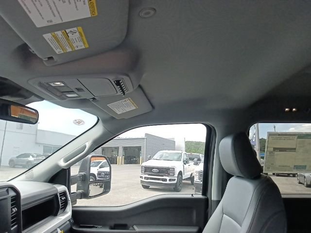 New 2026 Ford F450 XL AWD/4WD image 14