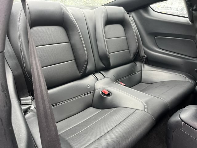 Used 2018 Ford Mustang GT Premium w/ Enhanced Security Package RWD image 10