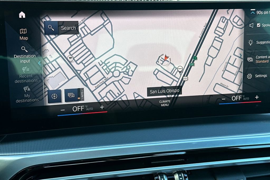 Used 2024 BMW M340i xDrive image 20