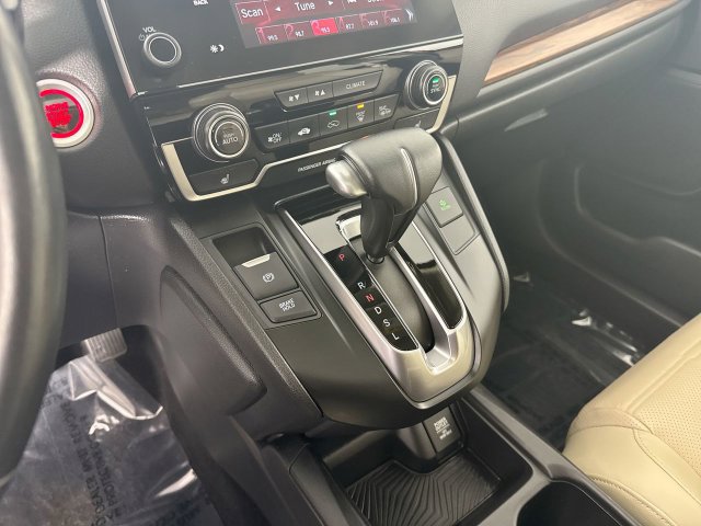 Used 2019 Honda CR-V EX-L image 18
