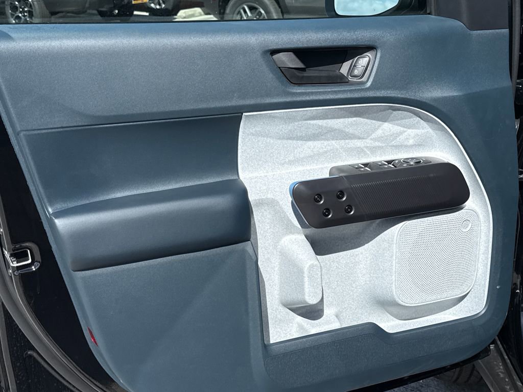 New 2026 Ford Maverick XLT image 17