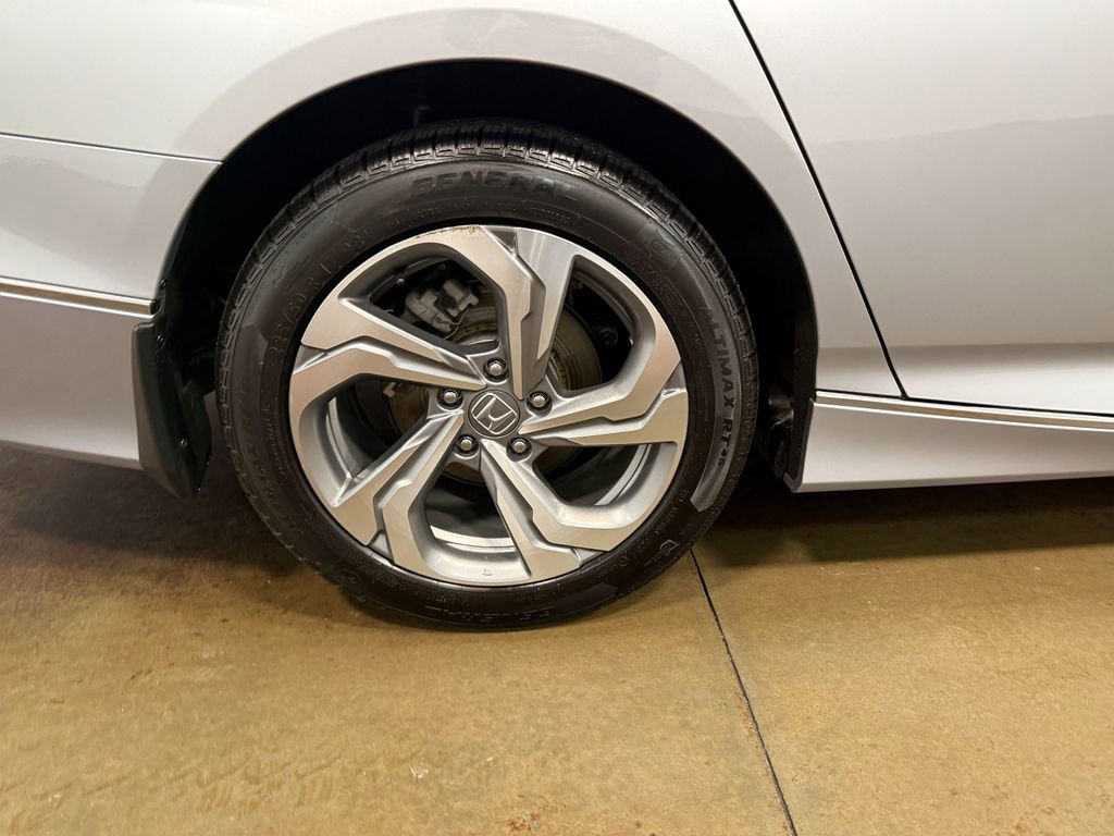 Used 2018 Honda Accord EX-L image 90