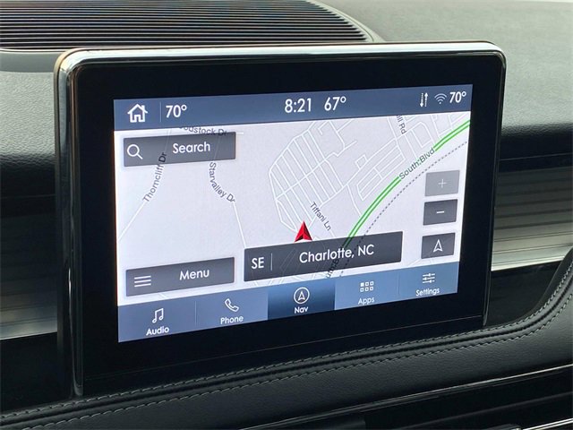 Certified 2022 Lincoln Corsair AWD w/ Premium Package image 25