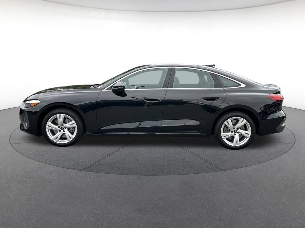 Used 2025 Audi A5 Premium w/ Convenience Package AWD/4WD image 2