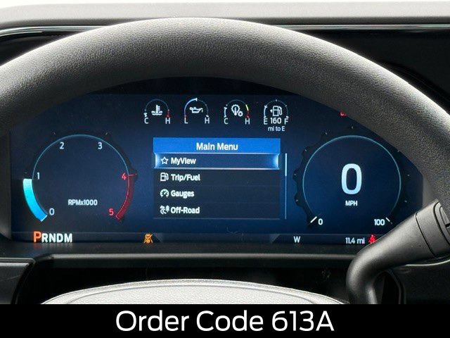 New 2026 Ford F350 XLT w/ XLT Premium Package AWD/4WD image 35