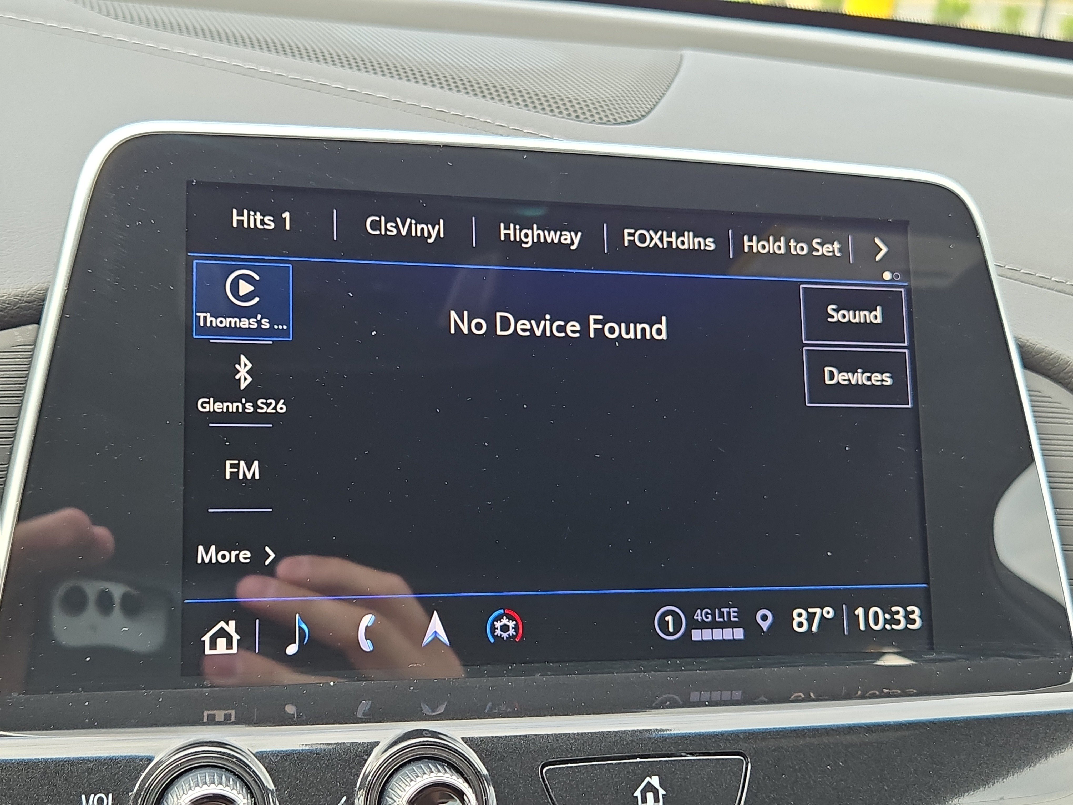 Used 2025 Cadillac CT4 Luxury w/ Sun And Sound Package RWD image 29