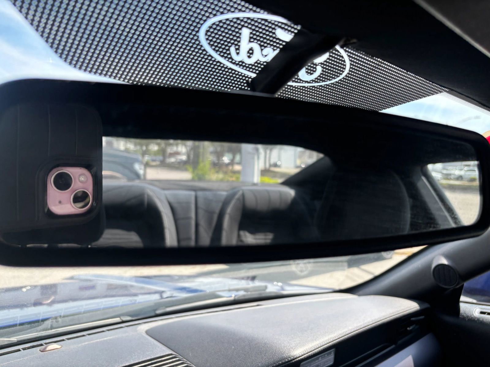 Used 2015 Ford Mustang Coupe image 21