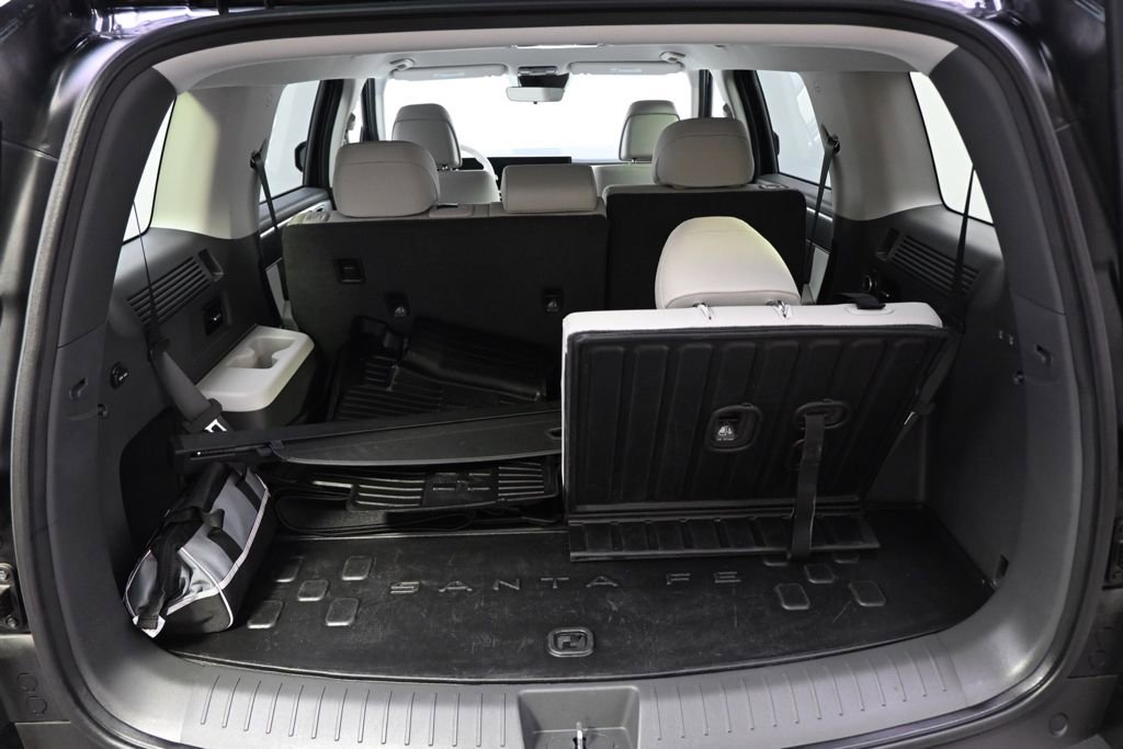 Used 2025 Hyundai Santa Fe SEL image 19
