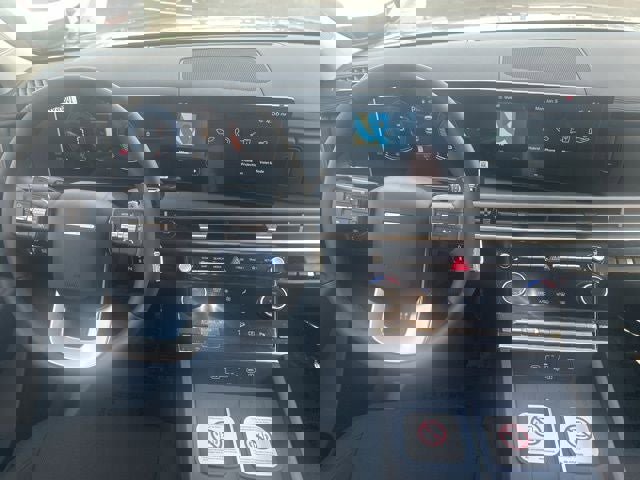 New 2026 Hyundai Santa Fe SE image 17