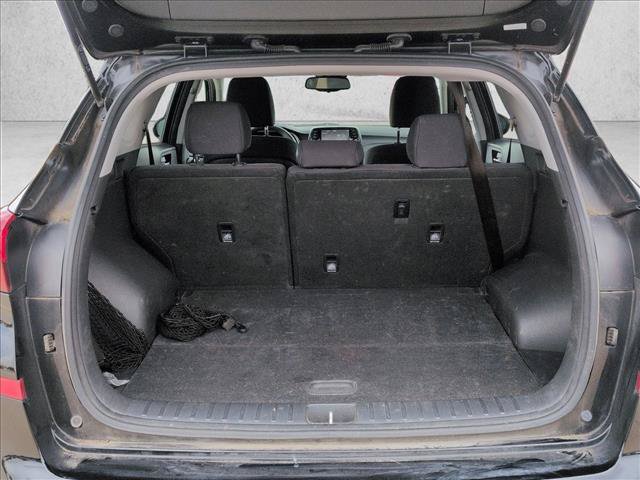 Used 2021 Hyundai Tucson SEL FWD image 6