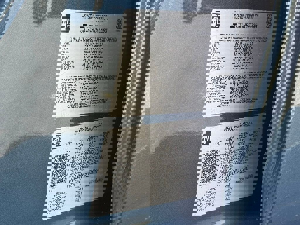 Used 2026 GMC Sierra 1500 Denali Ultimate image 25