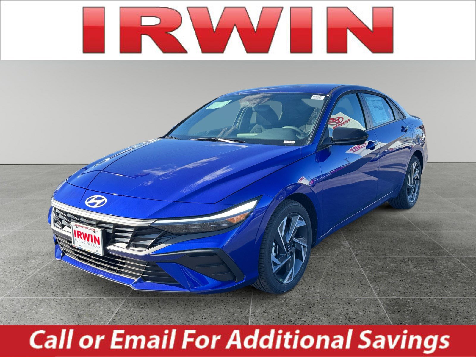 New 2025 Hyundai Elantra Sport