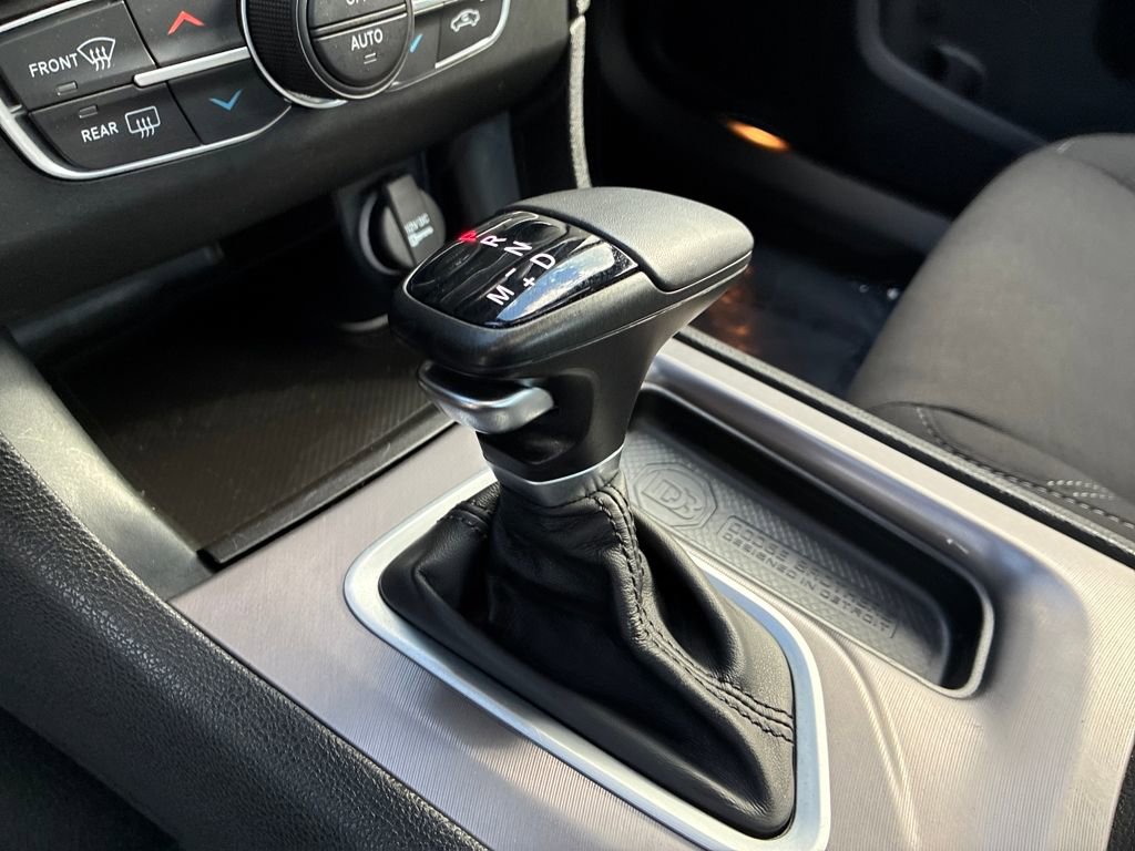 Used 2023 Dodge Charger SXT AWD/4WD image 25