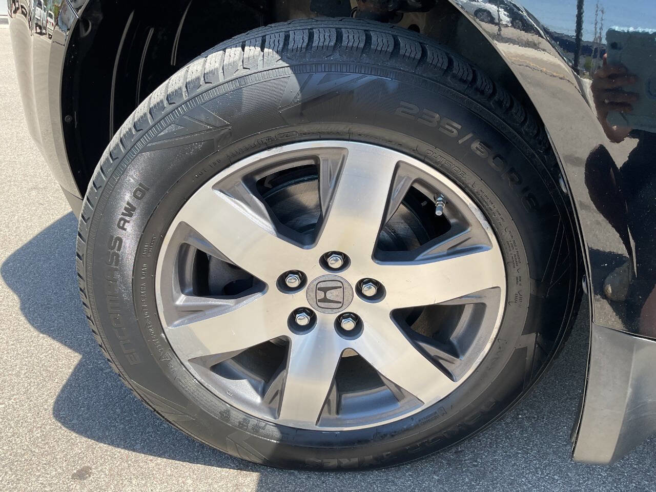 Used 2013 Honda Pilot Touring image 55