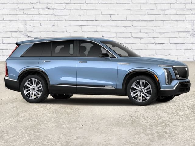 New 2027 Cadillac Vistiq Luxury AWD/4WD image 14