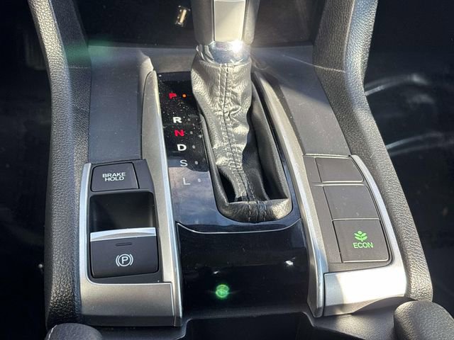 Used 2021 Honda Civic EX-L image 28