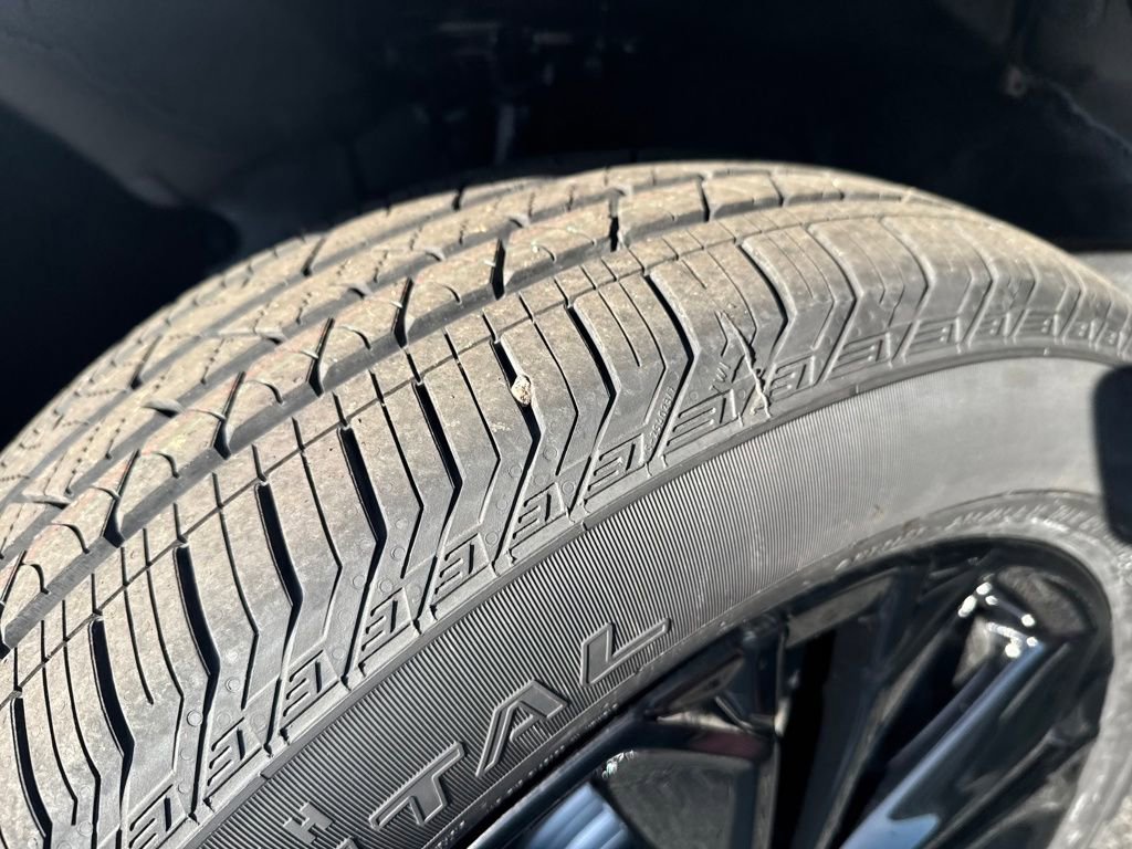 New 2026 Honda CR-V Sport Touring image 30